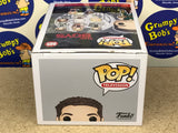 POP! Television #985: The Boys - The Deep (2021 Spring Convention Limited Edition Exclusive) (Funko POP!) Figure and Box w/ Protector (As Pictured)