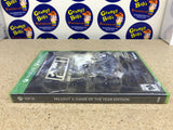 Fallout 3: Game of the Year Edition (Xbox One / Xbox 360) NEW (As Pictured)