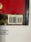 2010 / DRILL TO WIN - 12 Months to Better Brazilian Jiu-Jitsu / by ANDRE GALVAO with Kevin Howell / Pre-Owned / Some Wear / See Notes and Pictures in Listing