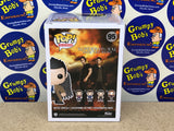 POP! Television #95: Supernatural Join The Hunt - Castiel (Hot Topic Exclusive) (Funko POP!) Figure and Box w/ Protector (As Pictured)