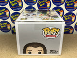 POP! Movies #1023: The Princess Bride - Fezzik (2020 Fall Convention Limited Edition) (Funko POP!) Figure and Box w/ Protector (As Pictured)