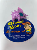 Tomy / Nintendo Pokemon / NIDORINO / CGTSJ / Approx. 1 3/8" PVC Figure / Pre-Owned / No Package / See Pictures