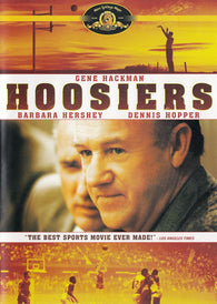 Hoosiers (DVD) Pre-Owned