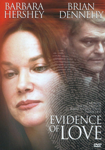 Evidence of Love (DVD) Pre-Owned