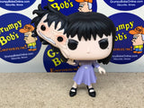 POP! Animation #914: Crunchyroll - Junji Ito Collection - Tomie (Funko POP!) Figure and Box w/ Protector (As Pictured)