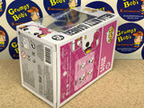 POP! Hello Kitty #26: Hello Kitty (Gamer) (GameStop Exclusive) (Funko POP!) Figure and Box w/ Protector (As Pictured)