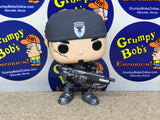 POP! Games #474: Gears of War - Marcus Fenix (Funko POP!) Figure and Box w/ Protector (As Pictured)