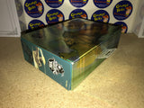 Street Fighter 15th Anniversary Controller Guile / Green (Capcom) (Nubytech) (Xbox) NEW (Box Damaged) (Pictured)
