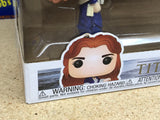 POP! Movies: Titanic 2-Pack - Rose & Jack (Target Exclusive) (Funko POP!) Figure and Box w/ Protector (As Pictured)