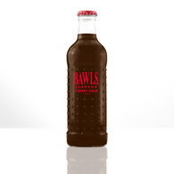 Bawls Energy Drink - CHERRY COLA (10oz / 12 Pack)