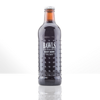 Bawls Energy Drink - ROOT BEER (10oz / 12 Pack)