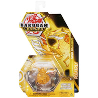 Bakugan Legends: Pegatrix (Nova) (Spin Master) NEW