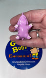 Tomy / Nintendo Pokemon / NIDORINO / CGTSJ / Approx. 1 3/8" PVC Figure / Pre-Owned / No Package / See Pictures
