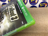 Fallout 3: Game of the Year Edition (Xbox One / Xbox 360) NEW (As Pictured)
