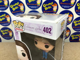 POP! Television #402: Gilmore Girls - Lorelai Gilmore (Funko POP!) Figure and Box w/ Protector (As Pictured)