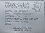 AC Power Supply - Official (Nintendo) Pre-Owned