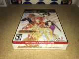 Sakura Wars: So Long, My Love (Black Label) (Playstation 2) NEW (Pictured)