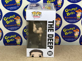 POP! Television #985: The Boys - The Deep (2021 Spring Convention Limited Edition Exclusive) (Funko POP!) Figure and Box w/ Protector (As Pictured)