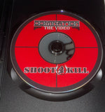 Domination The Video: Shoot 2 Kill (DVD) Pre-Owned