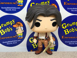 POP! Movies #1080: The Mummy - Rick O'Connell (Funko POP!) Figure and Box w/ Protector (As Pictured)