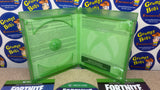Fortnite (Purple Disc) (Xbox One) Pre-Owned (As Pictured) (No DLC)