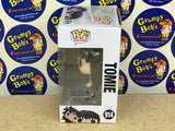 POP! Animation #914: Crunchyroll - Junji Ito Collection - Tomie (Funko POP!) Figure and Box w/ Protector (As Pictured)