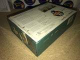 Street Fighter 15th Anniversary Controller Guile / Green (Capcom) (Nubytech) (Xbox) NEW (Box Damaged) (Pictured)
