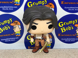 POP! Movies #1080: The Mummy - Rick O'Connell (Funko POP!) Figure and Box w/ Protector (As Pictured)