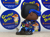 POP! Television #983: The Boys - A-Train (Funko POP!) Figure and Box w/ Protector (As Pictured)