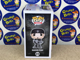 POP! Games #474: Gears of War - Marcus Fenix (Funko POP!) Figure and Box w/ Protector (As Pictured)