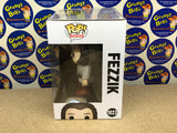 POP! Movies #1023: The Princess Bride - Fezzik (2020 Fall Convention Limited Edition) (Funko POP!) Figure and Box w/ Protector (As Pictured)