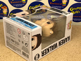 POP! Television #968: Will & Grace - Karen Walker (Funko POP!) Figure and Box w/ Protector (As Pictured)