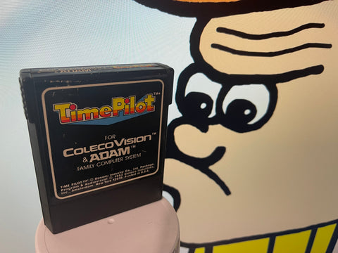 Game (ColecoVision) Pre-Owned: Cartridge Only