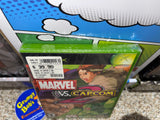 Marvel Vs Capcom 2 (Xbox) NEW*