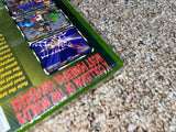 Marvel Vs Capcom 2 (Xbox) NEW*