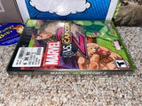 Marvel Vs Capcom 2 (Xbox) NEW*