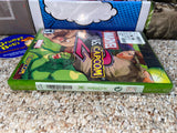 Marvel Vs Capcom 2 (Xbox) NEW*