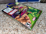 Marvel Vs Capcom 2 (Xbox) NEW*