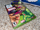 Marvel Vs Capcom 2 (Xbox) NEW*