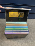 The Legend of Zelda Box Set Prima Official Game Guides (Strategy Guide / Hardcover) Pre-owned
