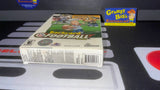 NFL Backyard Football 2002 (PC Game) NEW (As Pictured)
