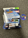 Wired Controller - Marvel Collector's Edition - Iron Man (Xbox 360) NEW