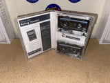 Rolling Thunder Stock Car Racing: Road To Daytona - Kent Wright & Don Keith (Audiobook: Cassette) Pre-Owned (Pictured)
