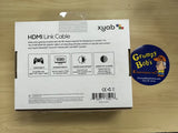 HDMI Link cable - xyab (Super Nintendo / N64 / GameCube) Pre-Owned w/ Box