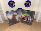 Battlefield 1 (Xbox One) Pre-Owned (Game and Steelbook Case)