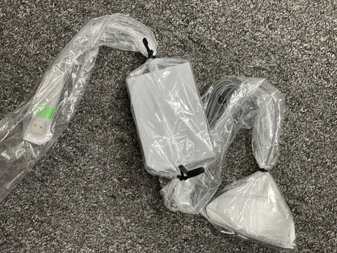 Wii Speak Microphone - Official (Nintendo Wii) New in Bag