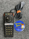 Wired Controller - Official - Black (ATARI 5200) Pre-Owned