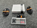 NES Classic Edition (Nintendo) Pre-Owned: System, Controller, AC Adapter, and HDMI Cord