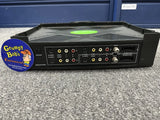 Wireless AV Selector (Original Xbox) Pre-Owned: Base and Remote ONLY (IN-STORE PICK- UP ONLY)