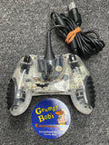 Wired Controller - MadCatz - Batman / Wayne Enterprises Edition (Original XBOX) Pre-Owned
